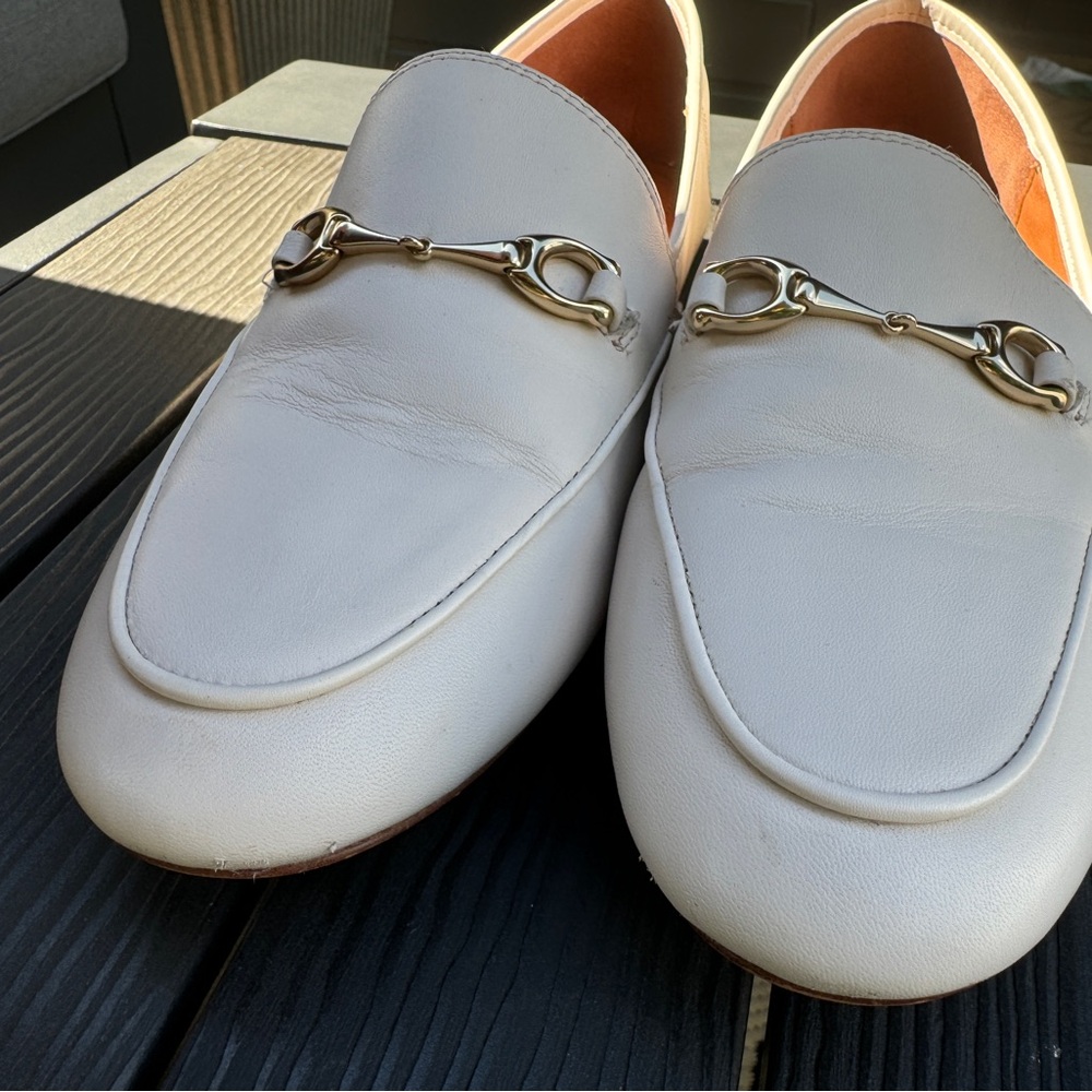 Coach Haley Loafer